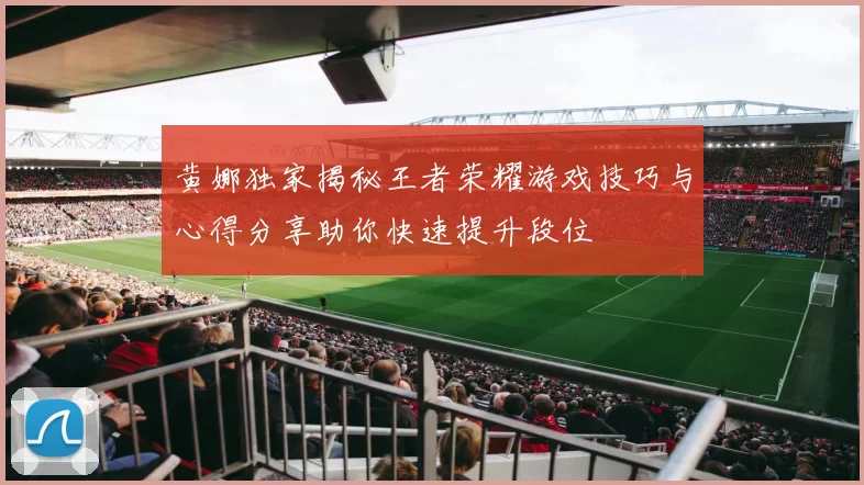 黄娜独家揭秘王者荣耀游戏技巧与心得分享助你快速提升段位