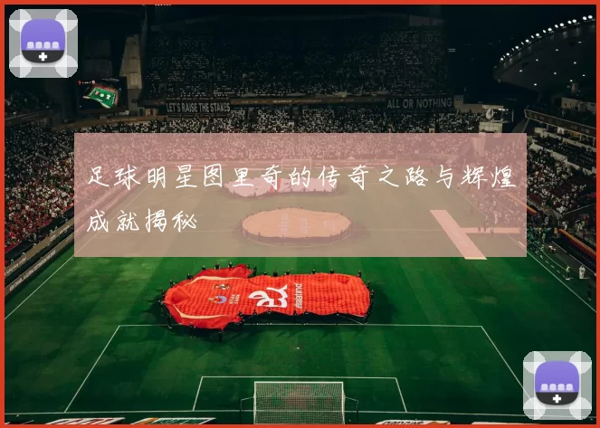 足球明星图里奇的传奇之路与辉煌成就揭秘