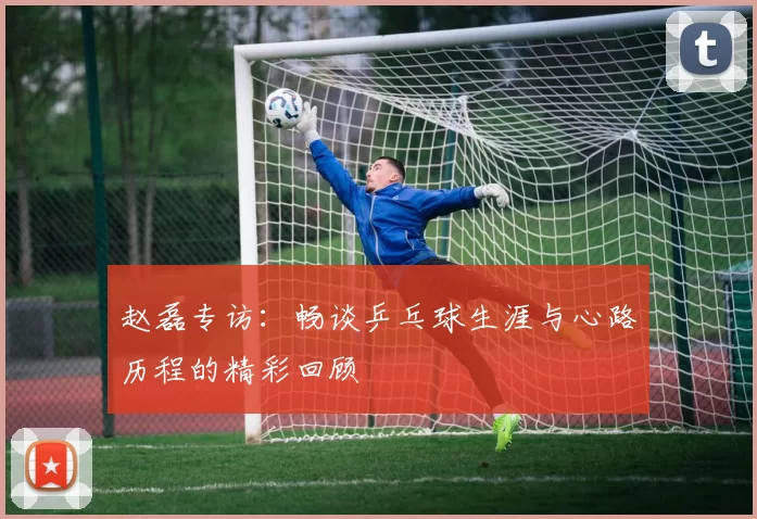 赵磊专访：畅谈乒乓球生涯与心路历程的精彩回顾