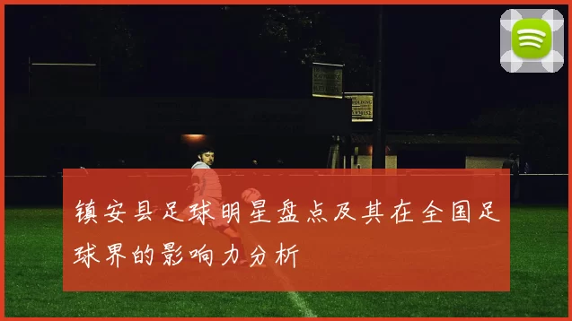 镇安县足球明星盘点及其在全国足球界的影响力分析