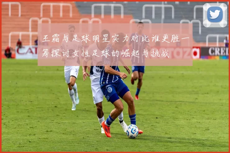王霜与足球明星实力对比谁更胜一筹探讨女性足球的崛起与挑战