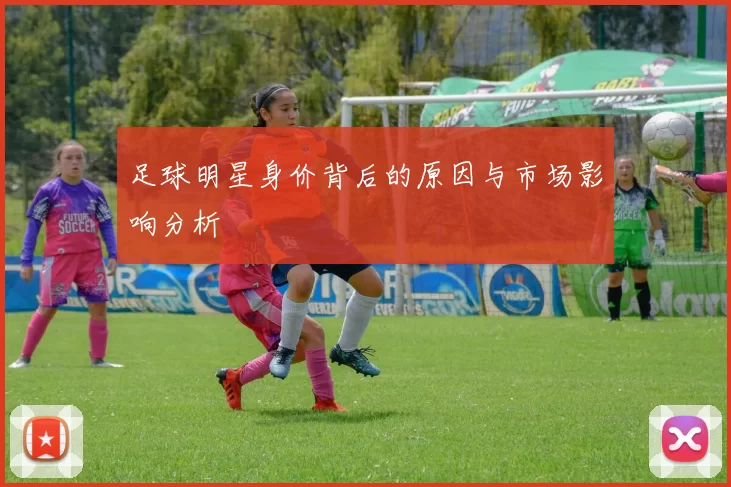 足球明星身价背后的原因与市场影响分析