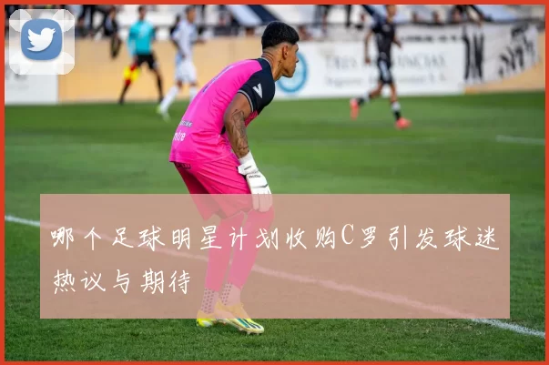 哪个足球明星计划收购C罗引发球迷热议与期待