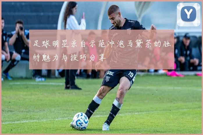 足球明星亲自示范冲泡马黛茶的独特魅力与技巧分享