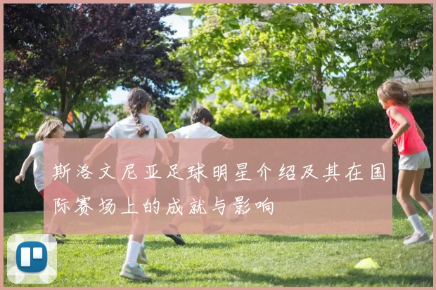 斯洛文尼亚足球明星介绍及其在国际赛场上的成就与影响