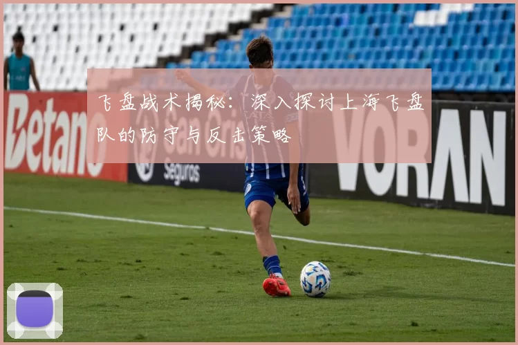 飞盘战术揭秘：深入探讨上海飞盘队的防守与反击策略