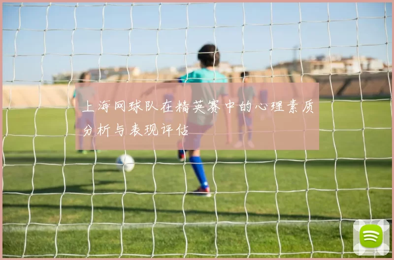 上海网球队在精英赛中的心理素质分析与表现评估