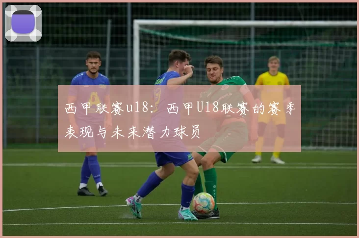 西甲联赛u18：西甲U18联赛的赛季表现与未来潜力球员
