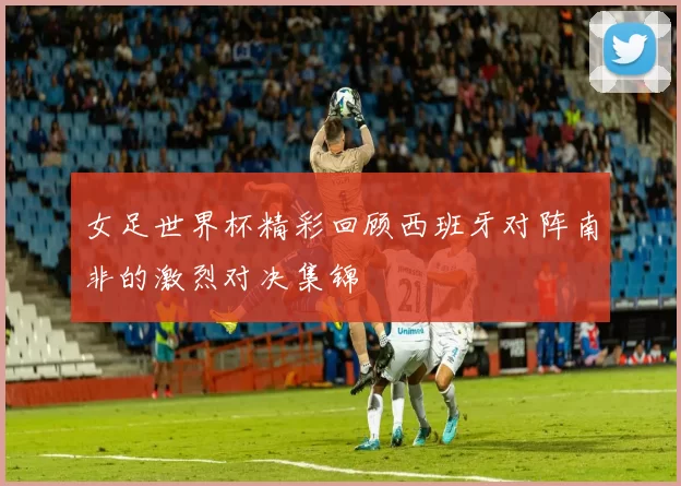 女足世界杯精彩回顾西班牙对阵南非的激烈对决集锦