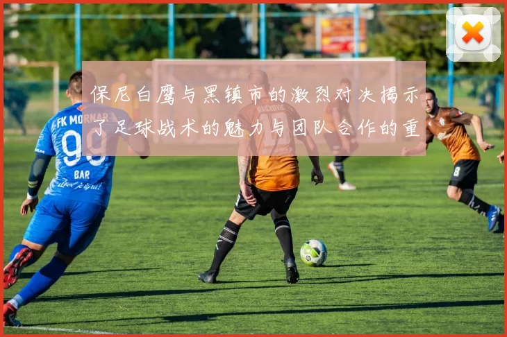 保尼白鹰与黑镇市的激烈对决揭示了足球战术的魅力与团队合作的重要性