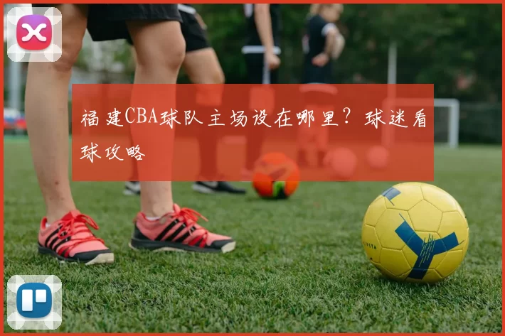 福建CBA球队主场设在哪里？球迷看球攻略